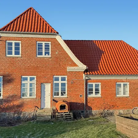 Lovely In With Wifi Casa vacanze Lemvig