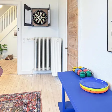 Lovely In With Wifi Lemvig