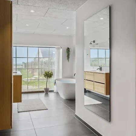 Lovely In With Wifi Lemvig