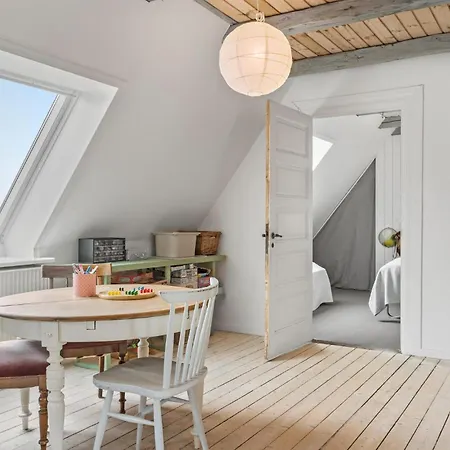 Tatil Evi Lovely In With Wifi