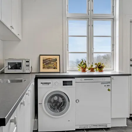 Lovely In With Wifi Lemvig