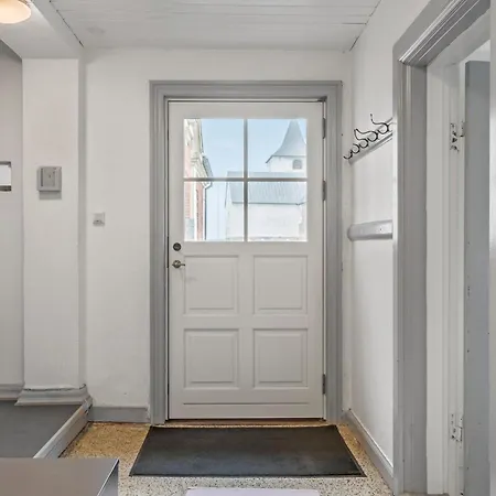 Lovely In With Wifi Casa vacanze