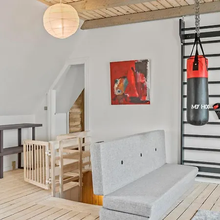 Tatil Evi Lovely In With Wifi