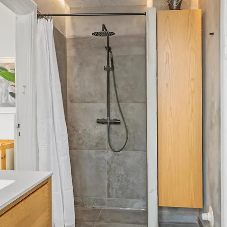 Casa vacanze Lovely In With Wifi Lemvig