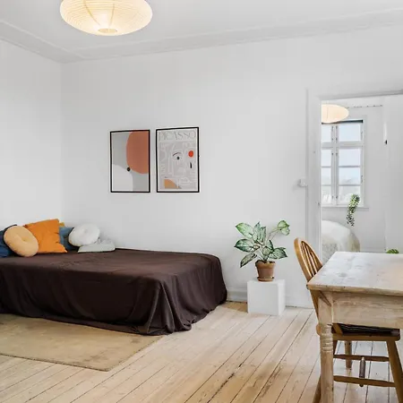 Lovely In With Wifi *