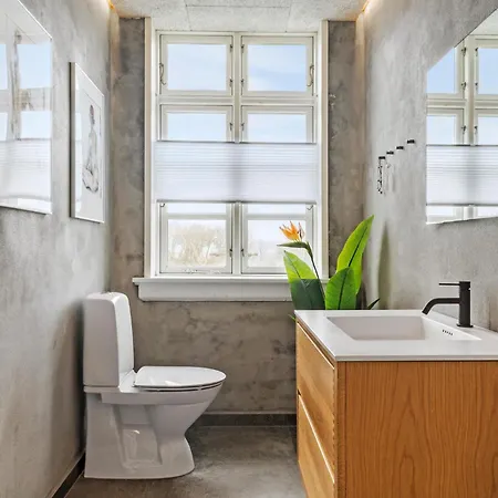 Lovely In With Wifi Lemvig