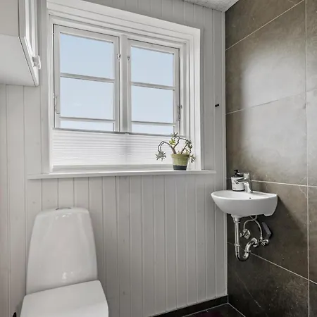 Lovely In With Wifi * Lemvig