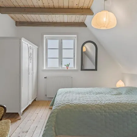 Tatil Evi Lovely In With Wifi