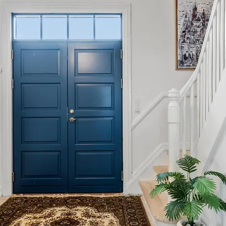 Lovely In With Wifi Casa vacanze