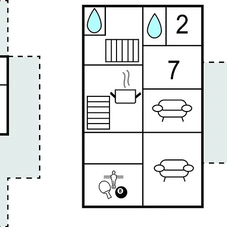 Lovely In With Wifi Casa vacanze