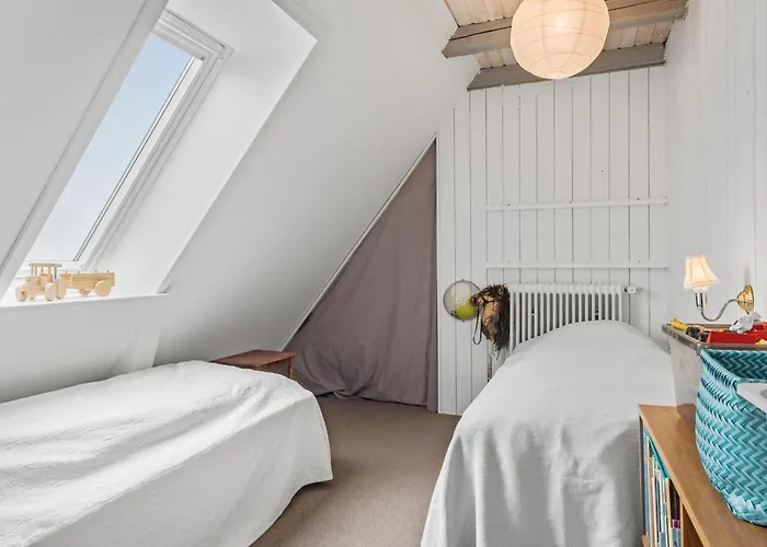Lovely In With Wifi Casa vacanze Lemvig