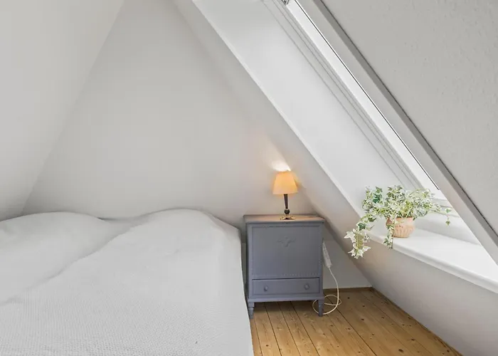 Casa vacanze Lovely In With Wifi Lemvig